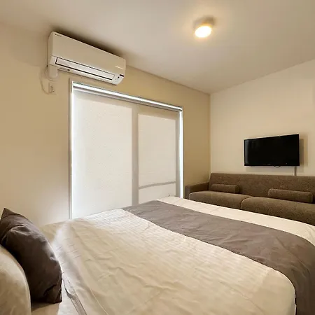 Bhotel Yutori - Comfy Apartment 1Br In Onomichi For 3 Ppl Exterior photo