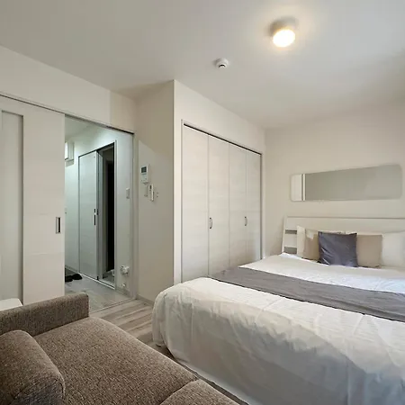 Bhotel Yutori - Comfy Apartment 1Br In Onomichi For 3 Ppl Exterior photo