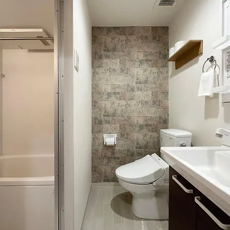 Bhotel Yutori - Comfy Apartment 1Br In Onomichi For 3 Ppl Exterior photo