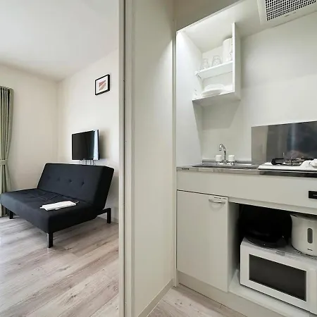 Bhotel Yutori - Comfy Apartment 1Br In Onomichi For 3 Ppl Exterior photo