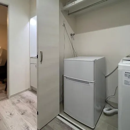 Bhotel Yutori - Comfy Apartment 1Br In Onomichi For 3 Ppl Exterior photo