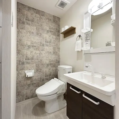 Bhotel Yutori - Comfy Apartment 1Br In Onomichi For 3 Ppl Exterior photo