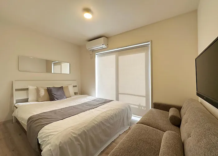 Bhotel Yutori - Comfy Apartment 1Br In Onomichi For 3 Ppl