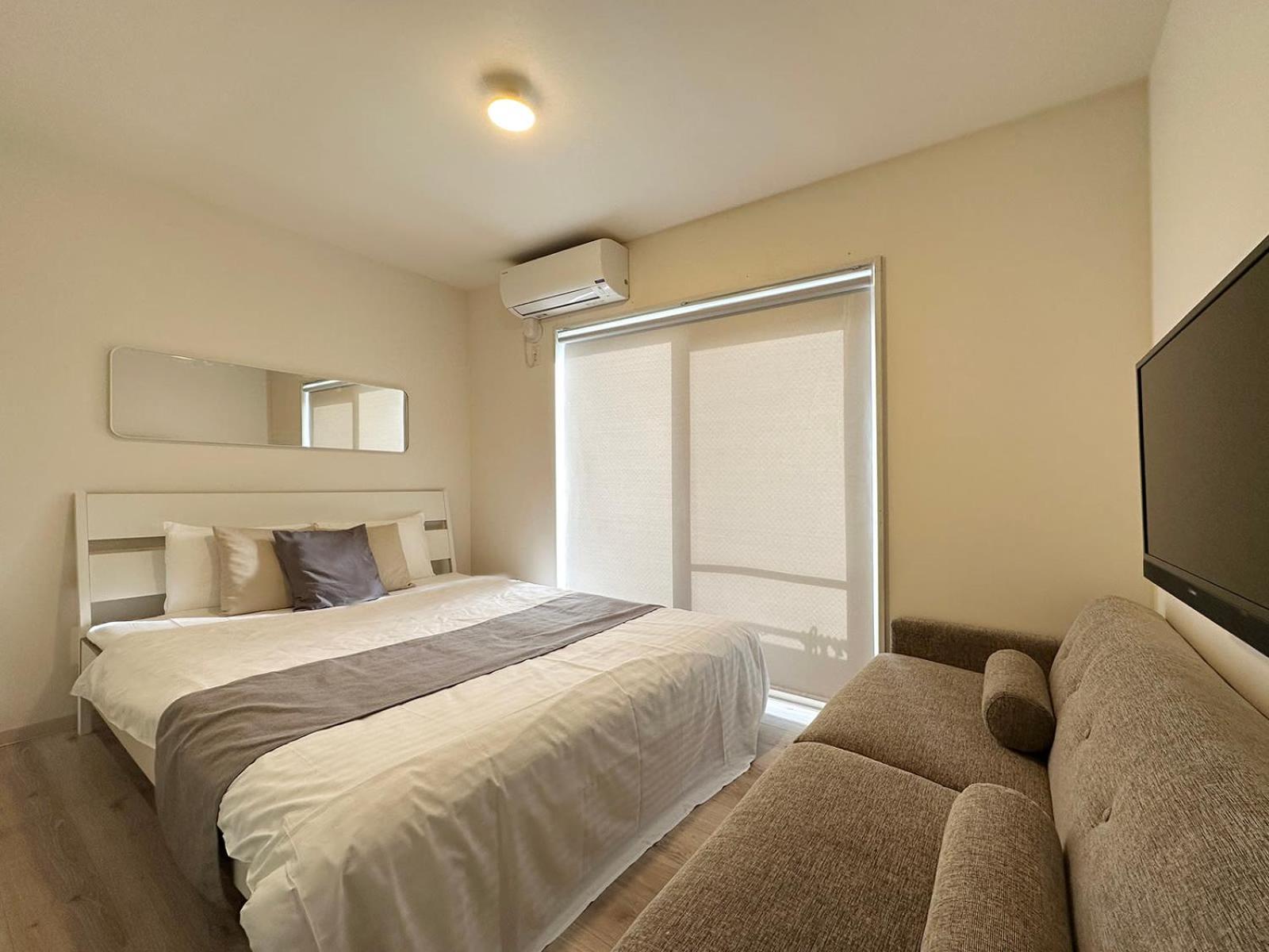 Bhotel Yutori - Comfy 1br In For 3 Ppl * Onomichi