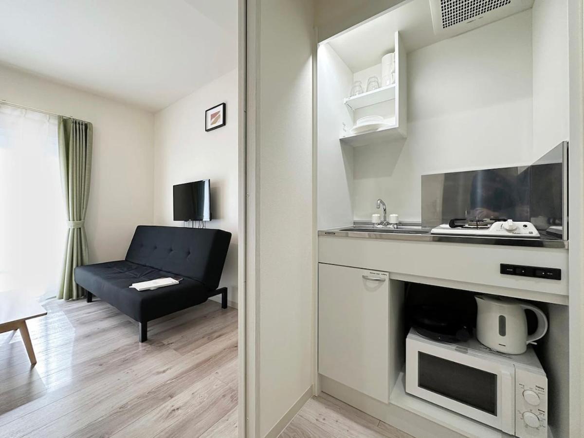 Bhotel Yutori - Comfy 1br In For 3 Ppl Holiday home *