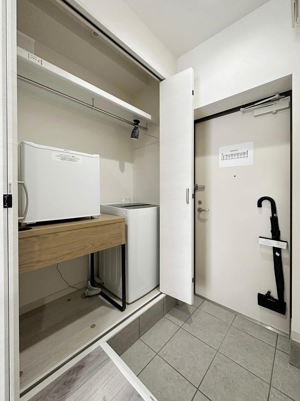 Bhotel Yutori - Comfy 1br In For 3 Ppl Onomichi